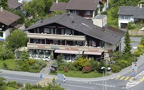 Hotel Walida