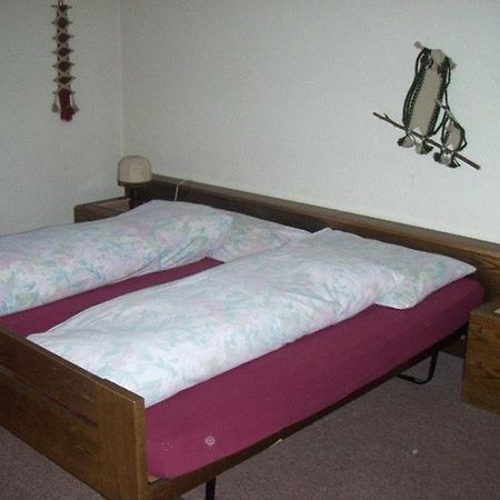 Hotel Walida Bönigen Extérieur photo