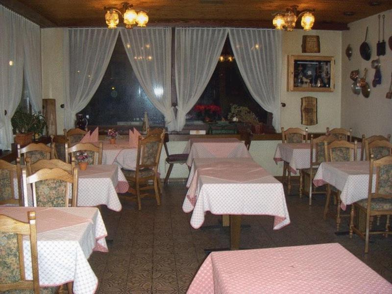 Hotel Walida Bönigen Extérieur photo
