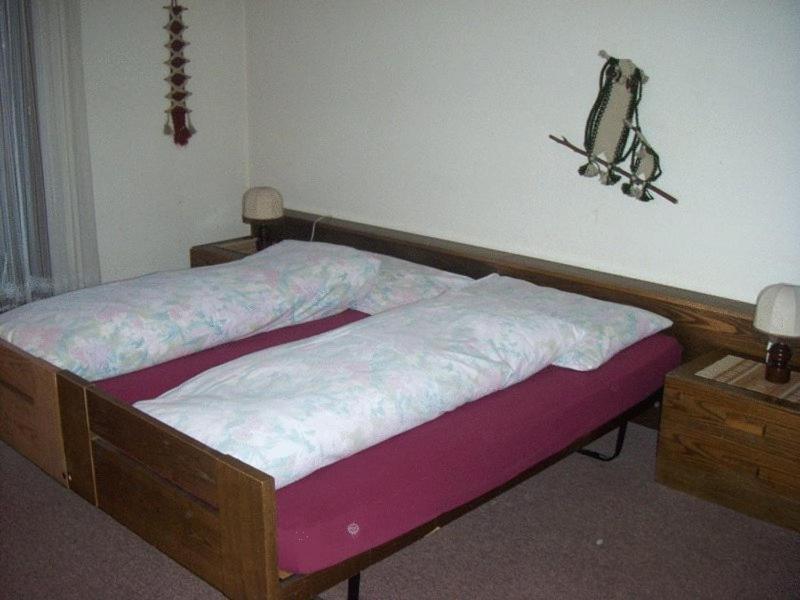 Hotel Walida Bönigen Extérieur photo