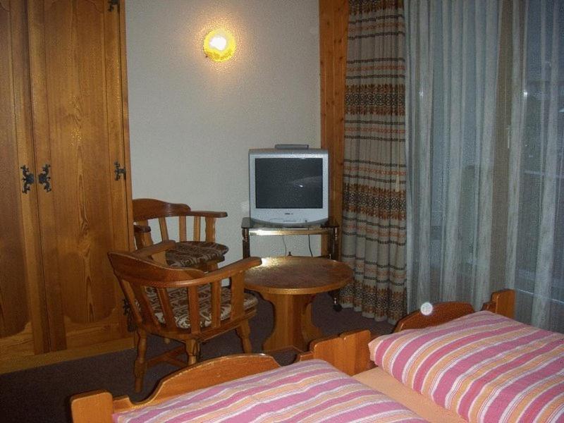 Hotel Walida Bönigen Extérieur photo