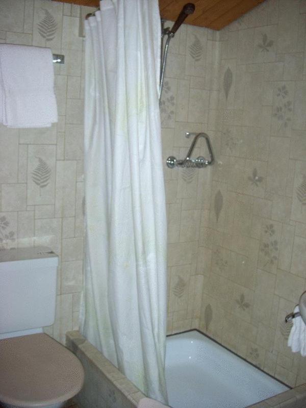 Hotel Walida Bönigen Extérieur photo