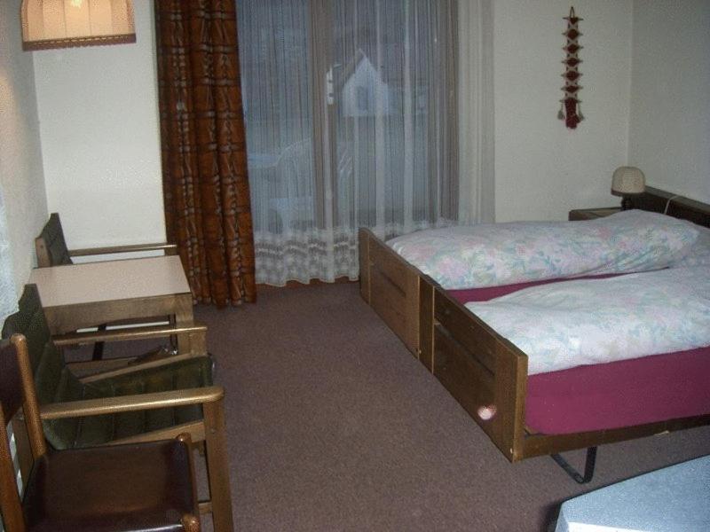 Hotel Walida Bönigen Extérieur photo
