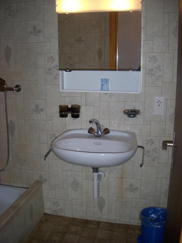 Hotel Walida Bönigen Extérieur photo