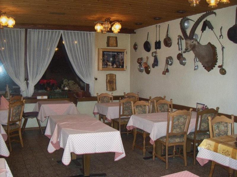 Hotel Walida Bönigen Extérieur photo