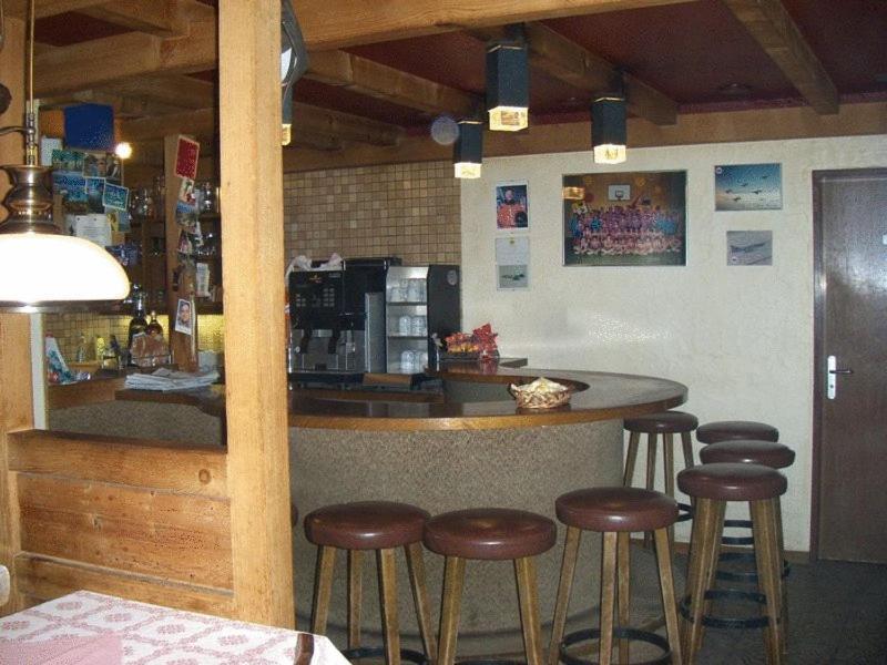 Hotel Walida Bönigen Extérieur photo